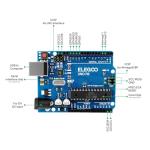 ELEGOO UNO Project Starter Kit for Arduino Beginners