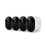 Arlo Pro 4 Outdoor Security Camera Kit