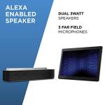 Lenovo Smart Tab P10 with Alexa Smart Dock