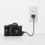 Sony Alpha 7S III Mirrorless Camera