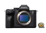 Sony Alpha 7S III Mirrorless Camera