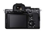 Sony Alpha 7S III Mirrorless Camera
