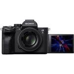Sony Alpha 7S III Mirrorless Camera