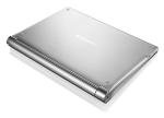Lenovo Yoga 2 Tablet 8" - Silver, 16GB