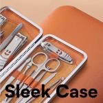 H&S Manicure Set - Pedicure and Manicure Kit