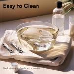 H&S Manicure Set - Pedicure and Manicure Kit