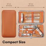 H&S Manicure Set - Pedicure and Manicure Kit