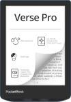 Blue PocketBook Verse Pro 634 E-Reader