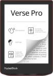 Blue PocketBook Verse Pro 634 E-Reader