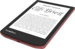 Blue PocketBook Verse Pro 634 E-Reader
