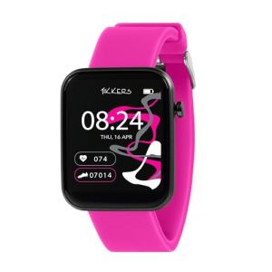 Tikkers Kids 13 Smart Watch with Fitness Tracker