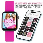 Tikkers Kids 13 Smart Watch with Fitness Tracker