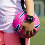 Tikkers Kids 13 Smart Watch with Fitness Tracker