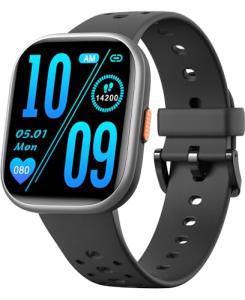 Kids Smart Watch with Fitness Tracker and Games