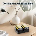 Funny Mini Drone for Kids - Easy to Fly