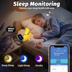 Kids Smart Watch with Fitness Tracker and Games