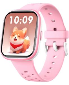 Heroange Kids Smartwatch, Waterproof with Heart Monitor