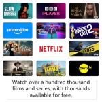 40-inch 2-Series 1080p HD smart TV