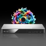 Multi-Region Blu-ray Player with WiFi & 3D