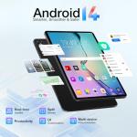 DOOGEE T40 Pro Tablet, 20GB RAM, 2.4K Display