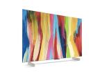 LG C2 55" 4K Smart TV OLED