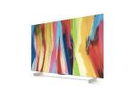 LG C2 55" 4K Smart TV OLED