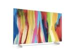 LG C2 55" 4K Smart TV OLED