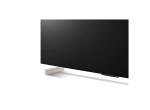 LG C2 55" 4K Smart TV OLED