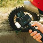 GoPro Media Mod for HERO9 Black - Official