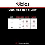 Day of the Dead Senorita Skeleton Costume