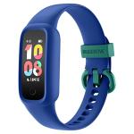 BIGGERFIVE Vigor 2 L Kids Fitness Watch, Blue