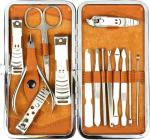H&S Manicure Set - Pedicure and Manicure Kit