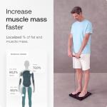 Smart Scales with Advanced Health Analysis