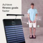 Smart Scales with Advanced Health Analysis