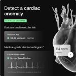 Smart Scales with Advanced Health Analysis