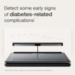 Smart Scales with Advanced Health Analysis