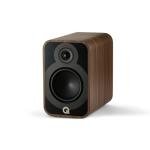 Q Acoustics 5020 Bookshelf Speakers - Santos Rosewood