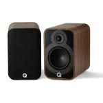 Q Acoustics 5020 Bookshelf Speakers - Santos Rosewood