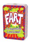Cheatwell Fart Card Game