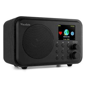 Audizio Vicenza Portable Bluetooth DAB Radio Speaker