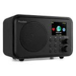Audizio Vicenza Portable Bluetooth DAB Radio Speaker