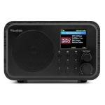 Audizio Vicenza Portable Bluetooth DAB Radio Speaker