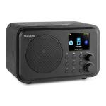 Audizio Vicenza Portable Bluetooth DAB Radio Speaker
