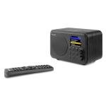 Audizio Vicenza Portable Bluetooth DAB Radio Speaker