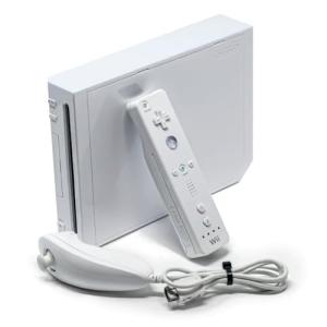 Wii Console with Wii Sports Included