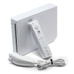 Wii Console with Wii Sports Included