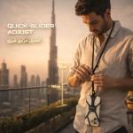 VONMÄHLEN Infinity Universal Mobile Phone Chain Case