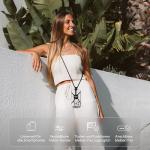 VONMÄHLEN Infinity Universal Mobile Phone Chain Case