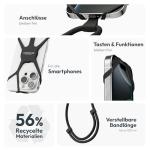 VONMÄHLEN Infinity Universal Mobile Phone Chain Case