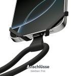 VONMÄHLEN Infinity Universal Mobile Phone Chain Case